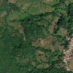 Satellite imagery of Bočovo, AL