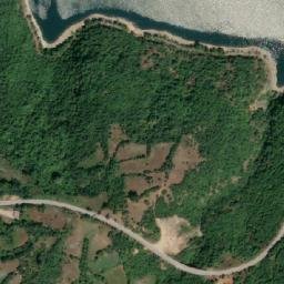 Satellite imagery of Ravna Gora, MK