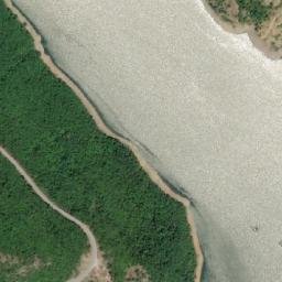 Satellite imagery of Košarka, MK