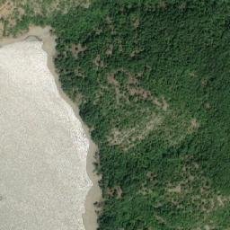 Satellite imagery of Košarka, MK