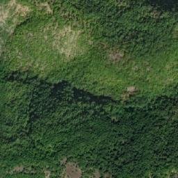 Satellite imagery of Baler, MK