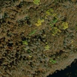 Satellite imagery of Dabovo Brdo, MK