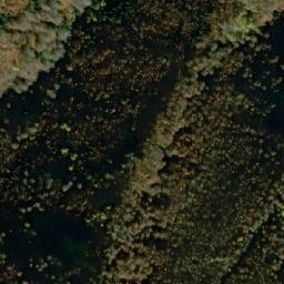 Satellite imagery of Sredni Rid, MK