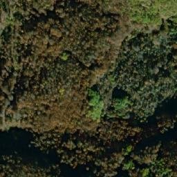 Satellite imagery of Rakida, MK