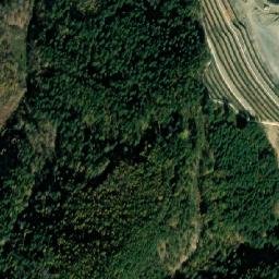 Satellite imagery of Manati Rid, MK