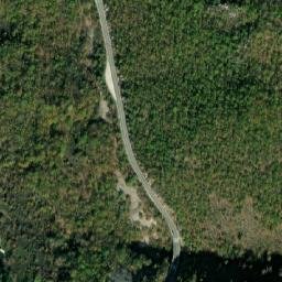 Satellite imagery of Crn Kamen, MK