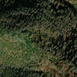 Satellite imagery of Crn Kamen, MK