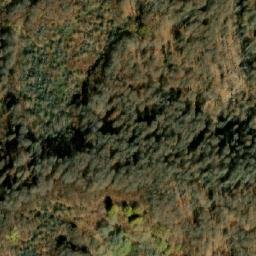 Satellite imagery of Sredni Rid, MK
