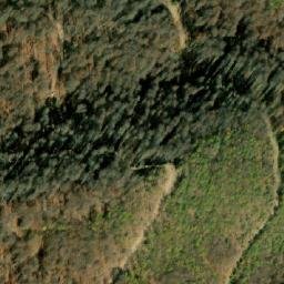 Satellite imagery of Sredni Rid, MK