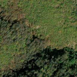 Satellite imagery of Sredni Rid, MK