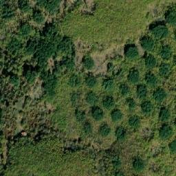 Satellite imagery of Drenov Kamen, MK