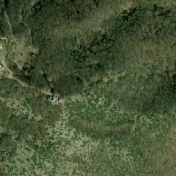 Satellite imagery of Starojčka Krasta, MK