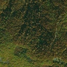 Satellite imagery of Gapište, MK