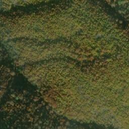 Satellite imagery of Gapište, MK