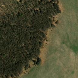 Satellite imagery of Ezerce, MK