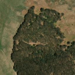 Satellite imagery of Ezerce, MK
