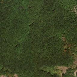 Satellite imagery of Kalečka Preslap, MK