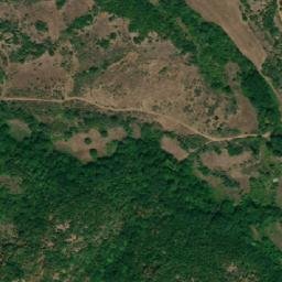 Satellite imagery of Kurta, MK