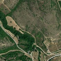 Satellite imagery of Kulite, MK