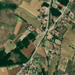 Satellite imagery of Sredni Rid, MK
