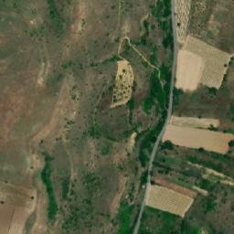 Satellite imagery of Sredni Rid, MK