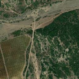 Satellite imagery of Asanov Grob, MK