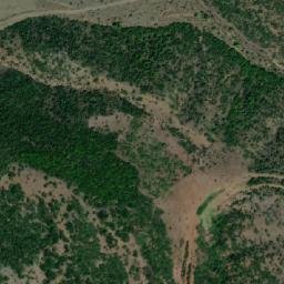 Satellite imagery of Asanov Grob, MK