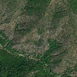 Satellite imagery of Fjena Daš, MK