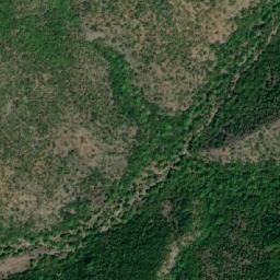 Satellite imagery of Fjena Daš, MK