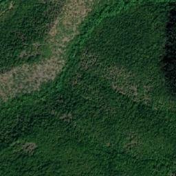 Satellite imagery of Fjena Daš, MK