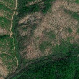 Satellite imagery of Pokonica, MK