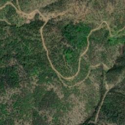 Satellite imagery of Govedar, MK