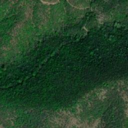 Satellite imagery of Džinot, MK