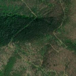 Satellite imagery of Džinot, MK
