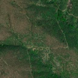Satellite imagery of Džinot, MK