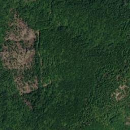 Satellite imagery of Salandžak, MK