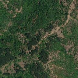 Satellite imagery of Pržarot, MK