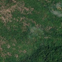 Satellite imagery of Pržarot, MK