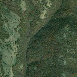 Satellite imagery of Skrkata, MK