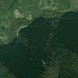 Satellite imagery of Nerezinta, MK