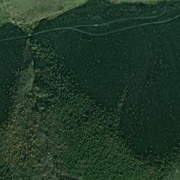 Satellite imagery of Nerezinta, MK