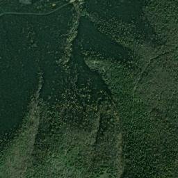 Satellite imagery of Nerezinta, MK