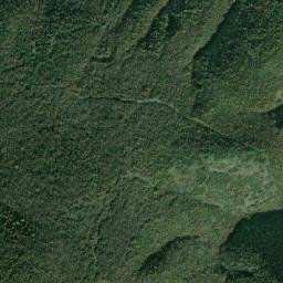 Satellite imagery of Iljova Niva, MK