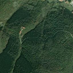 Satellite imagery of Iljova Niva, MK