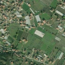 Satellite imagery of Skalta, MK