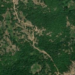 Satellite imagery of Smilev Rid, MK