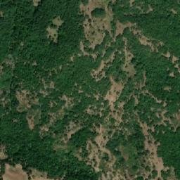 Satellite imagery of Smilev Rid, MK