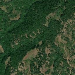 Satellite imagery of Smilev Rid, MK