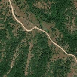 Satellite imagery of Kočoro, MK