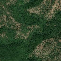 Satellite imagery of Kočoro, MK